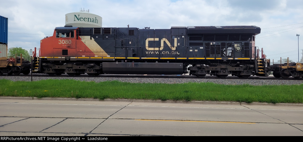 CN 3080